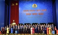 Tổng Bí thư Nguyễn Phú Trọng: Chung tay xây dựng Công đoàn Việt Nam ngày càng vững mạnh toàn diện