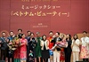 "Ngày Việt Nam tại Fukuoka 2023": Giới thiệu đậm nét văn hóa của người Việt