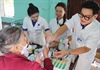 Khám chữa bệnh miễn phí cho người dân vùng rốn lũ Thừa Thiên Huế