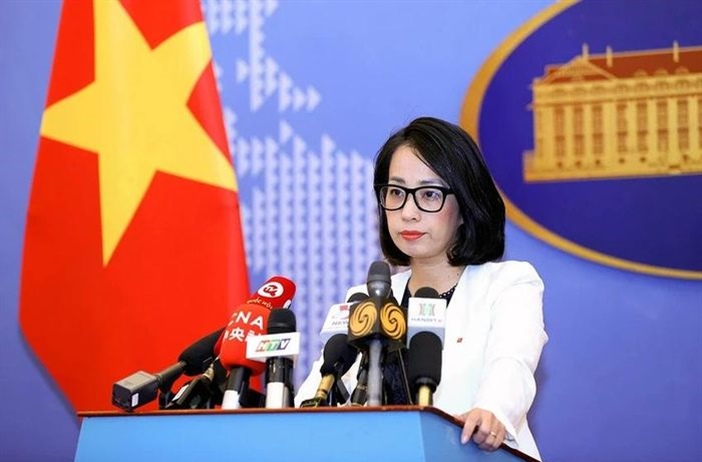 Việt Nam - Trung Quốc nghiên cứu hợp tác về hai tuyến đường sắt