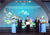 Herbalife Việt Nam nhận Giải thưởng Top 10 Doanh nghiệp bền vững trong lĩnh vực Thương mại – Dịch vụ