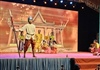 An Giang đón Bằng công nhận Nghệ thuật trình diễn sân khấu Dì kê là di sản văn hóa phi vật thể quốc gia