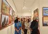 Khai mạc Triển lãm ảnh “Văn hóa nghệ thuật các nước ASEAN”