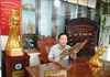 Người hơn 40 năm “giữ hồn” cho trầm hương Khánh Hòa