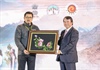 Tỉnh Lâm Đồng và Ladakh (Ấn Độ) hợp tác giới thiệu văn hoá, du lịch