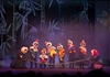 Nhà hát Múa rối Việt Nam ra mắt chương trình nghệ thuật “Ngộ nghĩnh trẻ thơ”