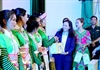 Thúc đẩy bình đẳng giới vùng đồng bào DTTS, miền núi tỉnh Thanh Hóa