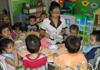 TP.HCM: Kiểm tra định kỳ và đột xuất công tác tổ chức bữa ăn học đường