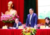 Bộ trưởng Nguyễn Văn Hùng: Đổi mới, sáng tạo, chủ động thay đổi tư duy
