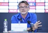 HLV Troussier: Quân số lựa chọn dự Asian Cup là phù hợp nhất hiện tại