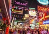 Thái Lan: Thực hiện “đại chiến lược” thu hút khách du lịch