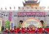 Nhiều hoạt động tại Tuần Văn hóa - Du lịch tỉnh Bắc Giang