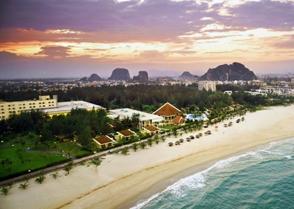 Tết về Đà Nẵng nghỉ dưỡng tại Sandy Beach Non Nước Resort với giá rẻ...