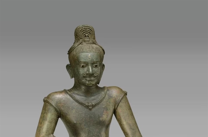 Bảo tàng ở Mỹ sẽ trả lại cổ vật cho một số nước Đông Nam Á