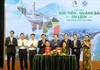 Hội nghị xúc tiến, quảng bá du lịch Điện Biên tại Thanh Hóa