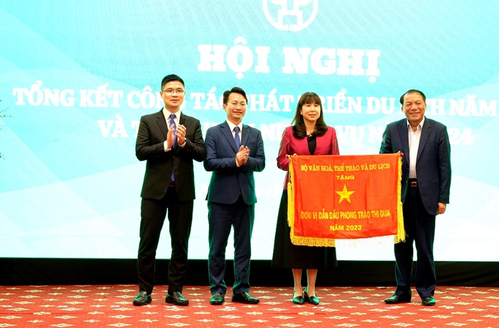 Bộ trưởng Nguyễn Văn Hùng: Hà Nội cần phát huy vai trò là trung tâm...