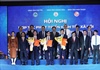 Phú Yên – Khánh Hòa – Ninh Thuận hợp tác phát triển kinh tế - xã hội