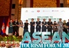 Hội nghị Cơ quan Du lịch Quốc gia ASEAN lần thứ 59: Tầm nhìn mới để du lịch ASEAN trở thành một điểm đến nổi bật