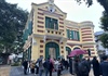 Biệt thự Pháp cổ 49 Trần Hưng Đạo mở cửa, thu hút khách tham quan