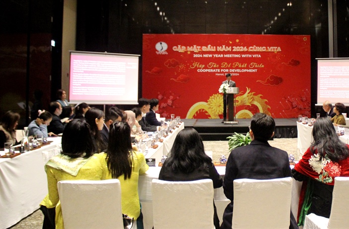 Hiệp hội Du lịch Việt Nam thúc đẩy trao đổi khách với các thị trường...