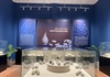 Trưng bày cổ vật từ tàu đắm Cù Lao Chàm: Phát huy vẻ đẹp gốm Chu Đậu