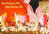 Điện Biên, Sơn La: Rực rỡ, lung linh thời khắc chuyển giao bước sang năm mới