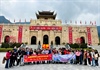 Tuần Văn hóa - Du lịch tỉnh Bắc Giang năm 2024: Điểm nhấn là Lễ khai hội Xuân Tây Yên Tử