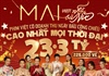 "Mai" vượt "Nhà bà Nữ", trở thành phim Việt có doanh thu ngày đầu công chiếu cao nhất mọi thời đại