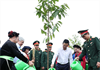 Chủ tịch nước phát động Tết trồng cây "Đời đời nhớ ơn Bác Hồ"