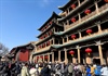 Trung Quốc sẽ trở lại “ngôi vương” về du lịch nước ngoài năm 2024