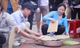 Đà Nẵng: Nghề làm bánh tráng Túy Loan là Di sản văn hóa phi vật thể quốc gia