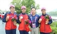 Đà Nẵng: Dồn sức cho những môn thể thao thế mạnh