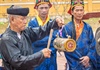 Đà Nẵng: Lễ Cầu an và Tế âm linh làng Nam Ô năm 2024