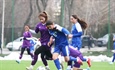 U20 nữ Việt Nam thắng 4-1 trước U20 nữ Uzbekistan