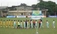 Giải bóng đá Thanh Niên sinh viên VN: Đương kim vô địch Đại học Huế bị cầm hòa ngay trận ra quân