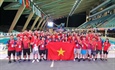 Bơi Việt Nam giành 14 HCV tại giải các nhóm tuổi châu Á