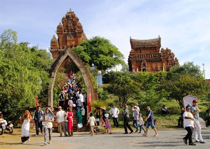 Ninh Thuận: Tháo gỡ vướng mắc, tạo cơ chế thuận lợi để phát triển du lịch