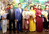Phó Chủ tịch nước gặp mặt các nữ Đại sứ, Trưởng đại diện Tổ chức quốc tế tại Việt Nam