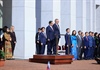 Thủ tướng Phạm Minh Chính thăm chính thức Australia