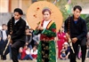 Thi nhân Việt góp phần giữ gìn văn hóa dân tộc: Từ bản lĩnh đến bản sắc