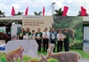 Quảng Nam: Triển lãm, mít tinh kêu gọi ngừng ăn thịt thú rừng