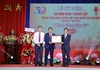 Thứ trưởng Bộ VHTTDL Hoàng Đạo Cương dự lễ kỷ niệm 30 năm thành lập Trung tâm huấn luyện thể thao quốc gia Đà Nẵng