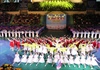 3.000 vận động viên tranh tài tại Hội khỏe Phù Đổng tỉnh Thừa Thiên Huế