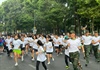 TP.HCM: Sôi động “Ngày chạy Olympic vì sức khỏe toàn dân” năm 2024