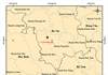 Động đất 4 độ richter tại huyện Mỹ Đức, Hà Nội