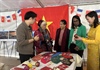 Việt Nam là khách mời danh dự tại Ngày hội Cuối tuần Pháp ngữ