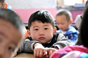 Áp lực trong việc nuôi con ở một số quốc gia châu Á