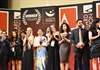 Công trình gốm nghệ thuật Việt Nam nhận cúp Bạc Giải thưởng quốc tế tại Italy