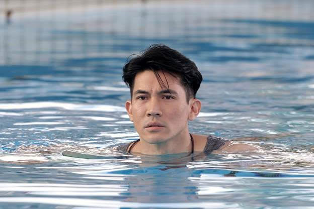 Review phim Hồ Bơi Tử Thần (The Pool): khi người ta mắc cạn — Khen Phim