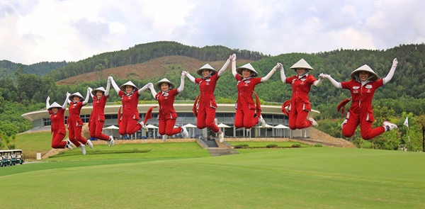 Hình ảnh: Lý do Ba Na Hills Golf Club 5 năm liền giữ vững cú đúp danh hiệu danh giá từ World Golf Awards số 3